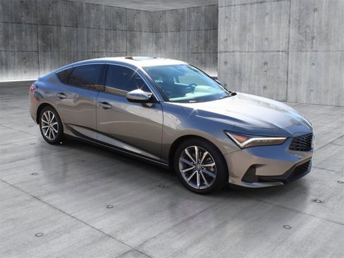 Certified 2025 Acura Integra image 7