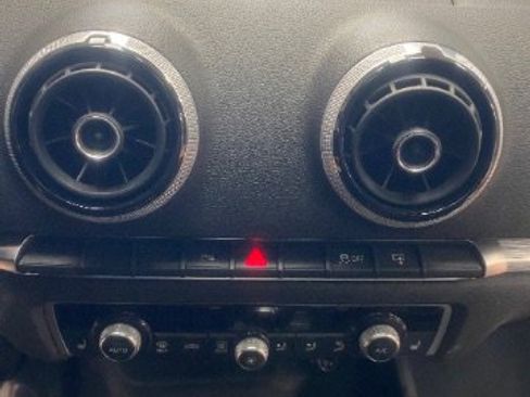 Used 2015 Audi A3 2.0T Prestige w/ Prestige Package image 25