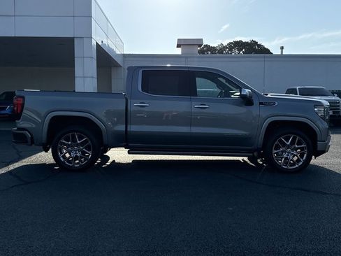 New 2025 GMC Sierra 1500 Denali w/ Technology Package image 2