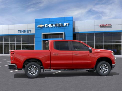 New 2026 Chevrolet Silverado 1500 LT image 5