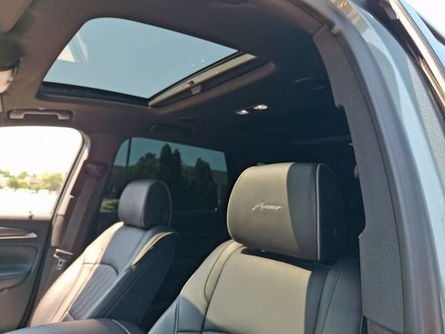 Certified 2024 Buick Enclave Avenir w/ Avenir Technology Package FWD image 14