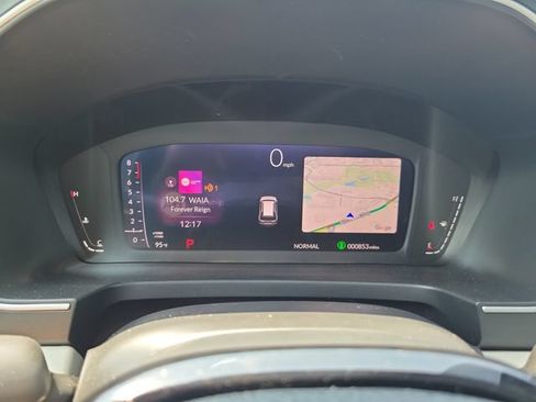 Used 2026 Honda Passport RTL image 18
