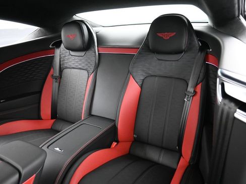 New 2026 Bentley Continental GT AWD/4WD image 23