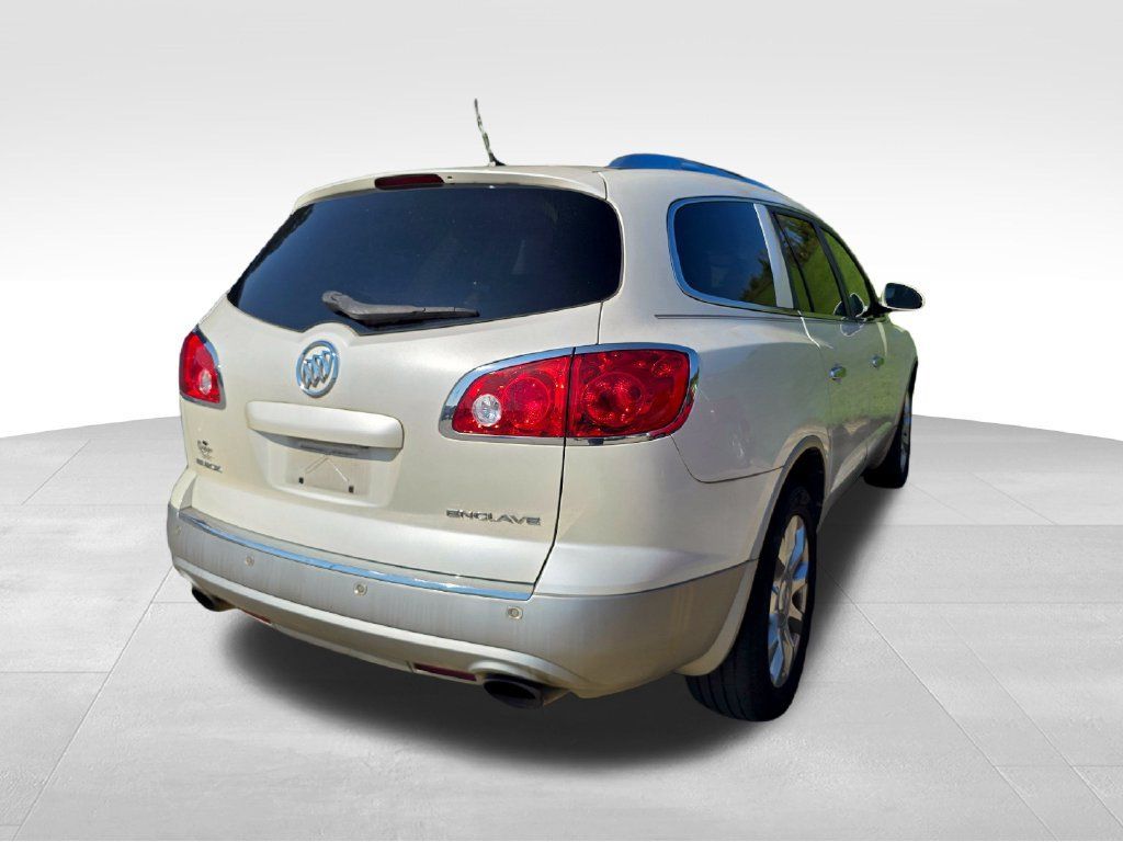 Used 2012 Buick Enclave Premium FWD image 13