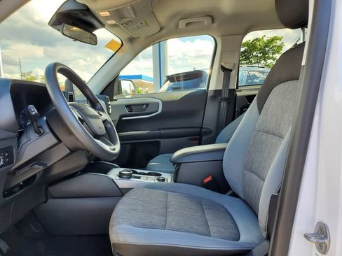 Used 2023 Ford Bronco Sport Big Bend AWD/4WD image 5