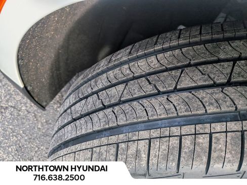 Used 2022 Chevrolet Equinox LT image 42