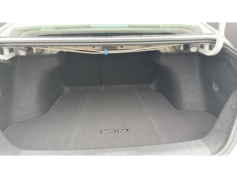 New 2026 Nissan Sentra SR w/ SR All Weather Package FWD image 16