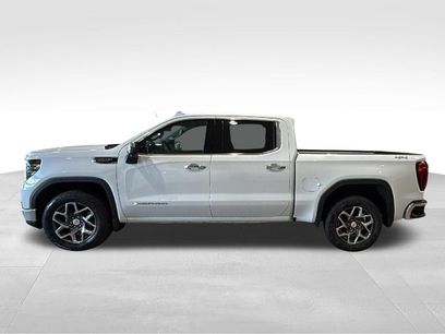 New 2026 GMC Sierra 1500 SLT