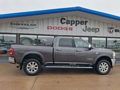 Used 2022 RAM 3500 Laramie