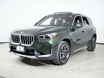 Certified 2025 BMW X1 xDrive28i