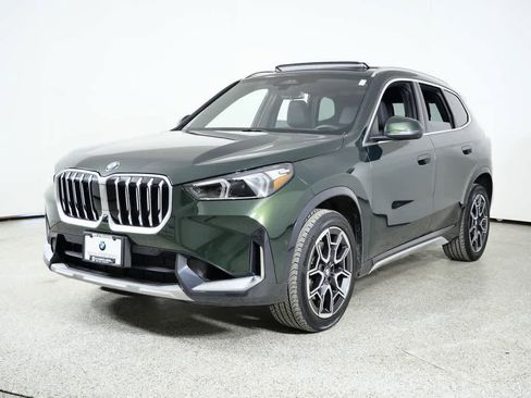 Certified 2025 BMW X1 xDrive28i image 1