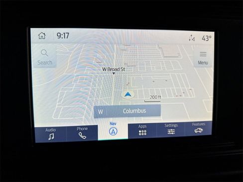 Used 2023 Ford Bronco Big Bend image 18