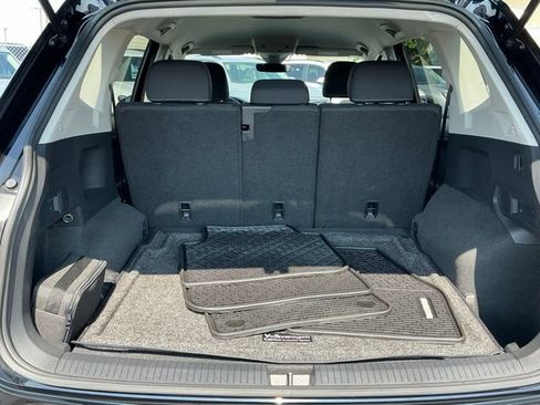 Used 2024 Volkswagen Tiguan S AWD/4WD image 18
