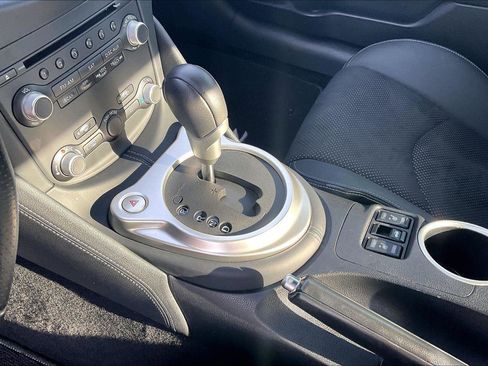 Certified 2019 Nissan 370Z Touring Sport image 16