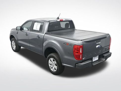 Certified 2023 Ford Ranger XLT AWD/4WD image 29