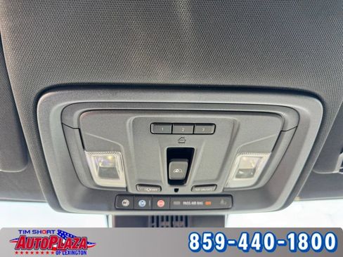 Used 2022 Chevrolet Silverado 1500 ZR2 AWD/4WD image 34