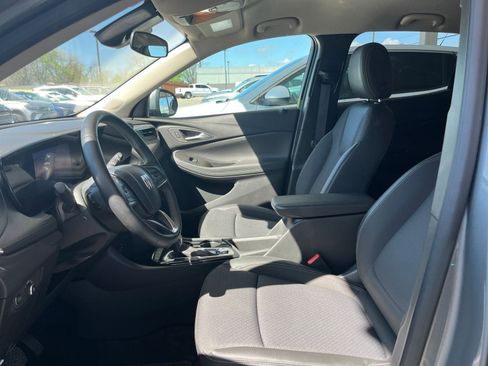 Used 2025 Buick Encore GX Preferred FWD image 25