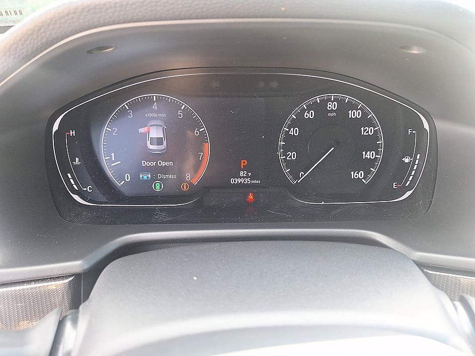 Used 2019 Honda Accord Sport image 14