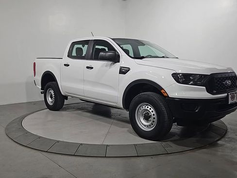 Used 2021 Ford Ranger XL w/ Bed Utility Package image 8