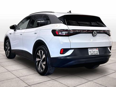 Used 2023 Volkswagen ID.4 Pro AWD/4WD image 7