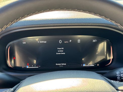 New 2026 Jeep Grand Wagoneer L image 23