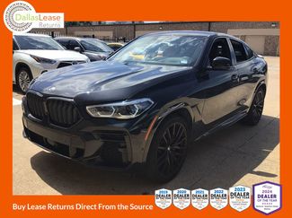 Used 2023 BMW X6 xDrive40i w/ Executive Package AWD/4WD video 1