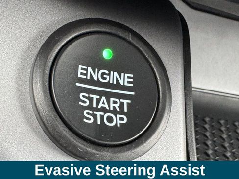 Used 2021 Ford Bronco Sport Outer Banks image 12