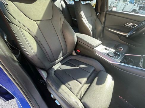 Used 2021 BMW M340i w/ Shadowloine Package image 33