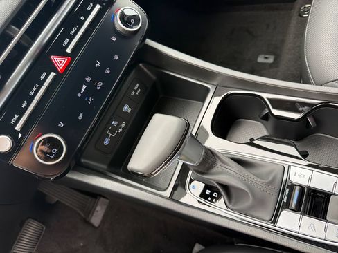 New 2026 Hyundai Tucson XRT FWD image 26