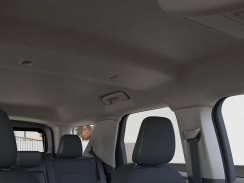 New 2026 Ford Bronco Sport Big Bend AWD/4WD image 22