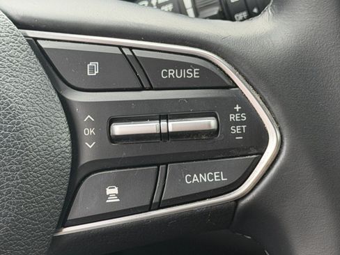 Used 2020 Hyundai Santa Fe SEL w/ Convenience + Premium Package FWD image 32