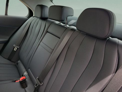New 2026 Mercedes-Benz E 350 Sedan image 9