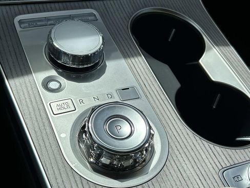New 2026 Genesis GV80 3.5T Prestige AWD/4WD image 38
