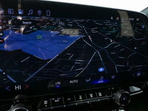 New 2026 Chevrolet Blazer EV LT image 14