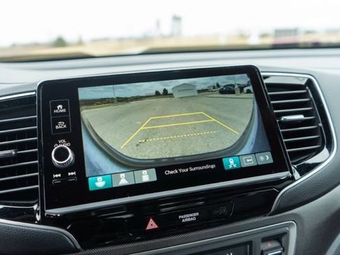 New 2026 Honda Ridgeline TrailSport+ image 28