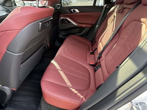 Certified 2022 BMW X6 M50i image 19