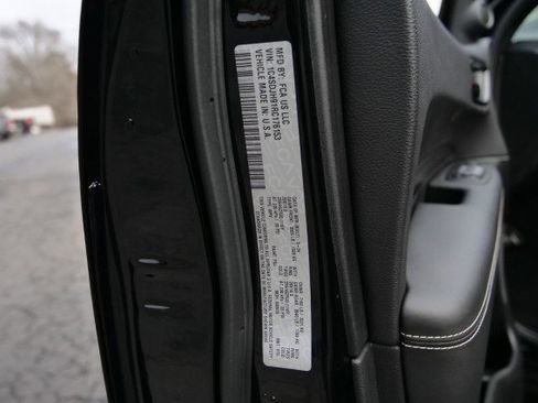 Used 2024 Dodge Durango SRT Hellcat w/ Black Package image 57