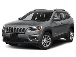 Used 2019 Jeep Cherokee Limited AWD/4WD video 1