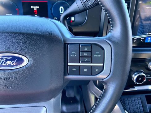 Used 2024 Ford F250 Lariat w/ Lariat Ultimate Package image 20