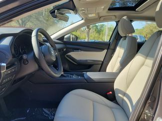 New 2026 MAZDA MAZDA3 2.5 S Sedan w/ Preferred Pkg FWD video 3