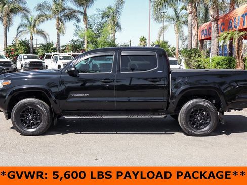 Used 2022 Toyota Tacoma SR5 image 5