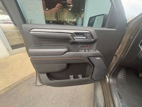 Certified 2024 GMC Sierra 1500 AT4 w/ Technology Package AWD/4WD image 20