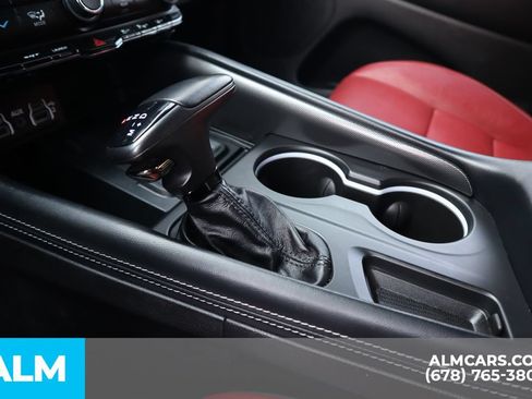 Used 2023 Dodge Durango SRT Hellcat AWD/4WD image 33