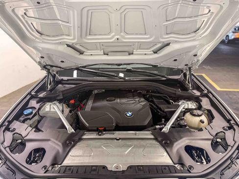 Used 2023 BMW X3 sDrive30i w/ Convenience Package RWD image 29