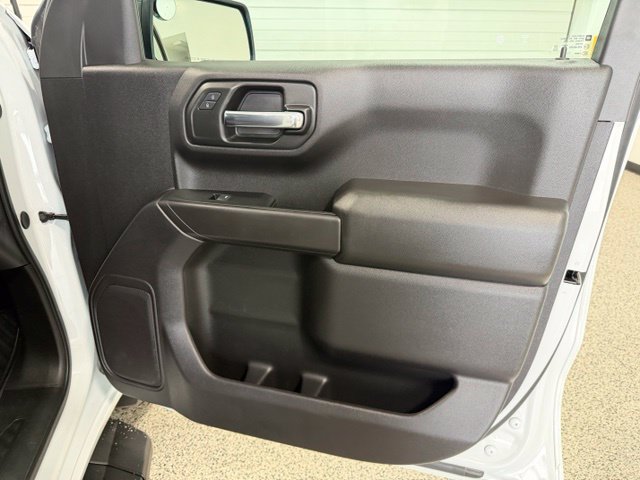 Used 2024 GMC Sierra 1500 Pro w/ Pro Value Package AWD/4WD image 21