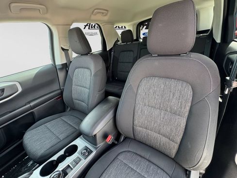 Used 2021 Ford Bronco Sport Big Bend AWD/4WD image 19