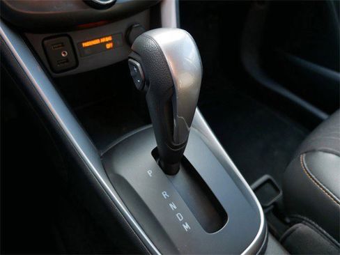 Used 2021 Chevrolet Trax LT w/ Driver Confidence Package image 22