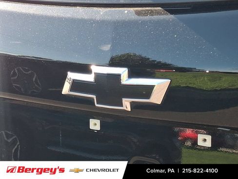 Certified 2024 Chevrolet Equinox LS w/ LS Convenience Package FWD image 32