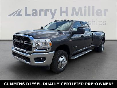 Certified 2024 RAM 3500 Big Horn