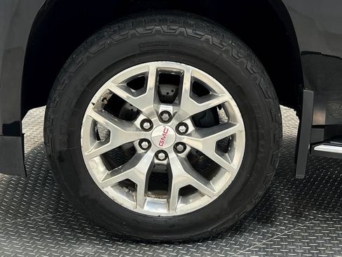 Used 2016 GMC Yukon SLT w/ Open Road Package AWD/4WD image 44